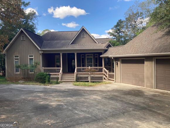 1231 Bennett Springs Drive Greensboro, GA House Sold - Photo 1 of 1. Opens carousel modal