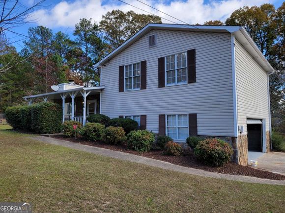 3648 E Melissa Lane
