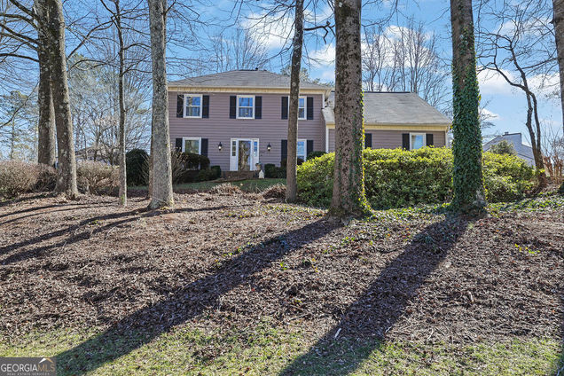 2317 Marneil Drive NE Marietta, GA House Sold - Photo 1 of 1. Opens carousel modal