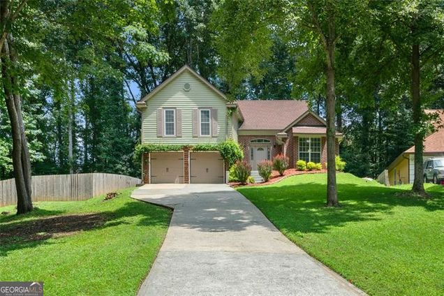 1264 Moorfield Trace Kennesaw, GA House Sold - Photo 1 of 1. Opens carousel modal