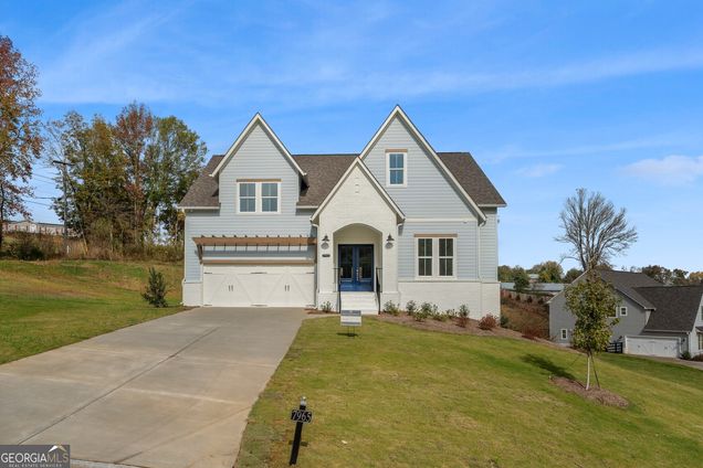 7965 Beryl Overlook Gainesville, GA House Sold - Photo 1 of 1. Opens carousel modal