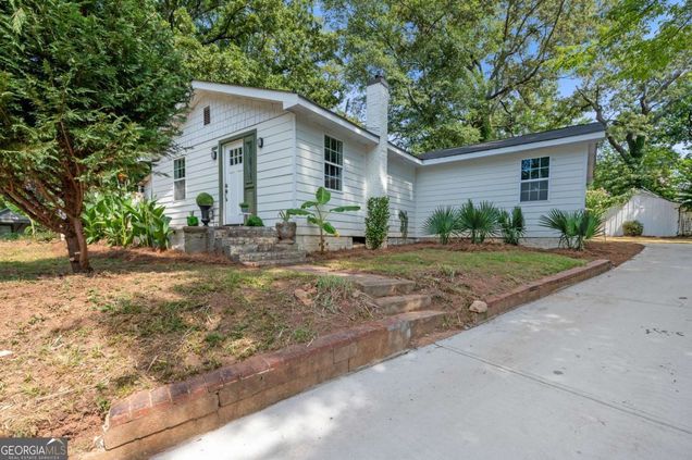 1315 Mcclelland Avenue SW East Point, GA House Sold - Photo 1 of 1. Opens carousel modal