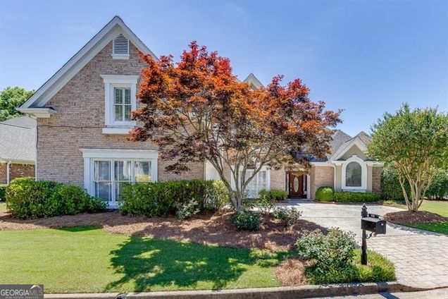 9120 Etching Overlook Duluth, GA House Sold - Photo 1 of 1. Opens carousel modal