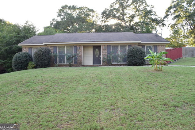 6517 Horner Drive Columbus, GA House Sold - Photo 1 of 1. Opens carousel modal