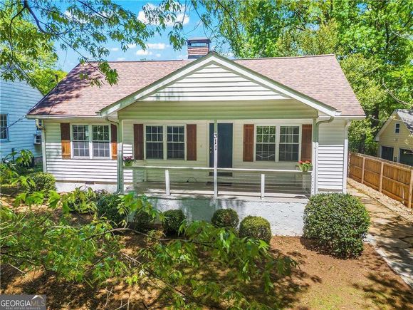 311 Deering Road NW Atlanta, GA House Sold - Photo 1 of 1. Opens carousel modal