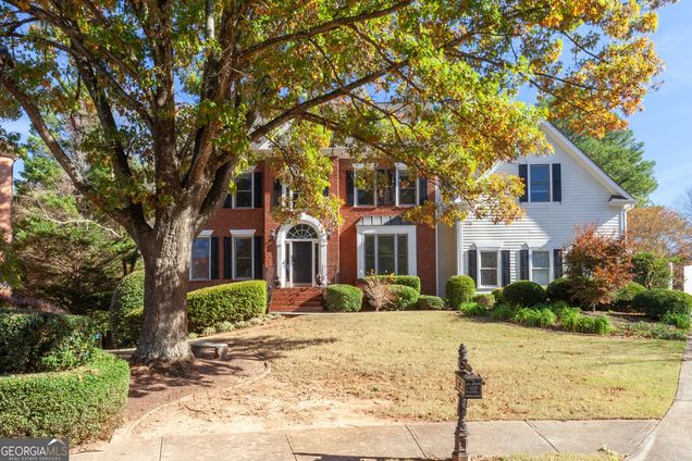 3095 Bellingrath Boulevard Roswell, GA House Sold - Photo 1 of 1. Opens carousel modal