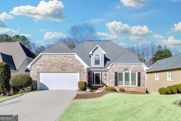 185 Glen Holly Drive Roswell, GA House Sold - Photo 1 of 1. Opens carousel modal