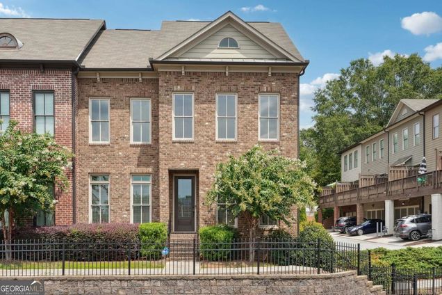 3499 Village Park Way NW Unit 6 Kennesaw, GA Townhouse Sold - Photo 1 of 1. Opens carousel modal
