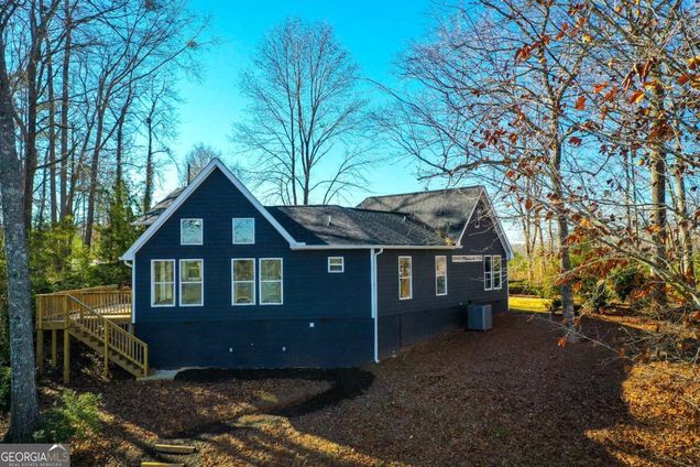 198 Shelton Drive Eatonton, GA House Sold - Photo 1 of 1. Opens carousel modal