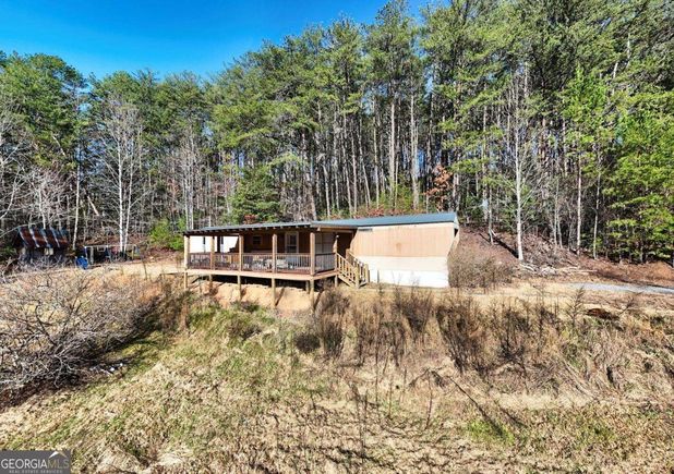 12 Ridge Trail Blue Ridge, GA House Sold - Photo 1 of 1. Opens carousel modal