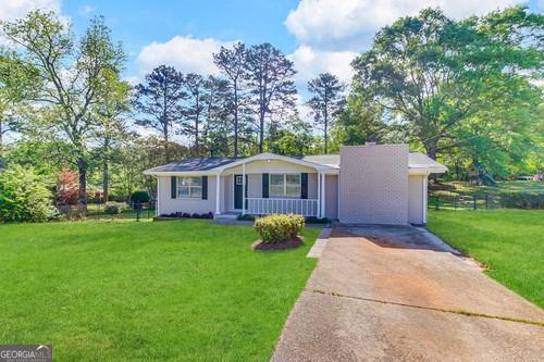 3621 W County Line Road Douglasville, GA House Sold - Photo 1 of 1. Opens carousel modal