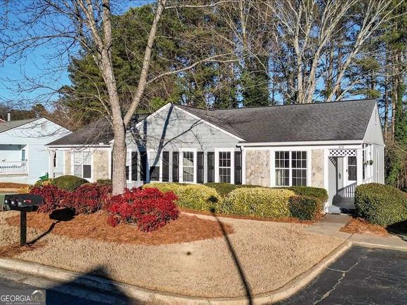 373 Oak Harbor Trail Marietta, GA Townhouse Sold - Photo 1 of 1. Opens carousel modal