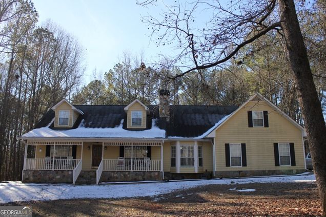 155 Carriage Gate Drive Sharpsburg, GA House Sold - Photo 1 of 1. Opens carousel modal