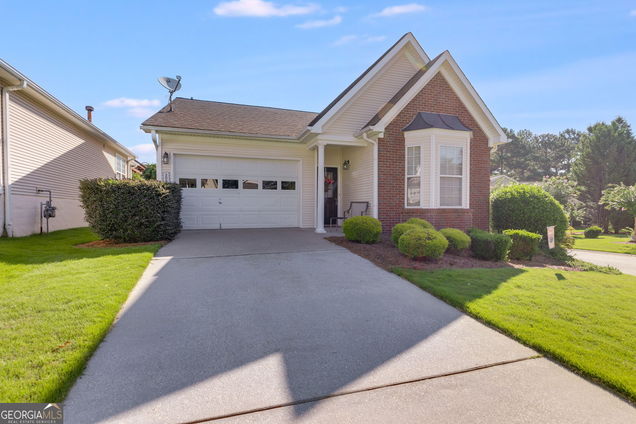 2098 Silhouette Court Villa Rica, GA House Sold - Photo 1 of 1. Opens carousel modal