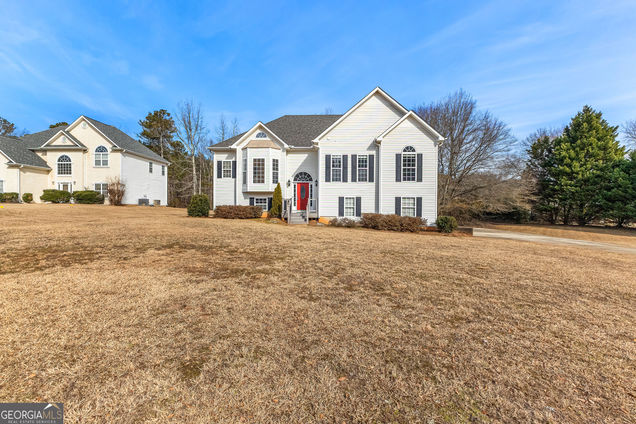 240 Chesterfield Drive Newnan, GA House Sold - Photo 1 of 1. Opens carousel modal