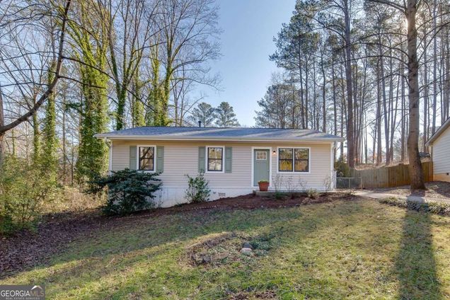 80 Yvette Court NE Kennesaw, GA House Sold - Photo 1 of 1. Opens carousel modal