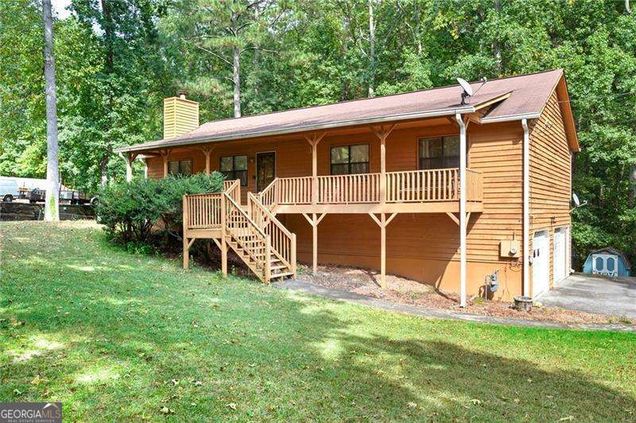 3454 Hill Lane Acworth, GA House Sold - Photo 1 of 1. Opens carousel modal