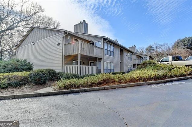 512 River Mill Circle Unit UNIT# 512 Roswell, GA Condo Sold - Photo 1 of 1. Opens carousel modal