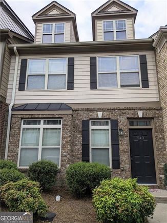 540 Ridge View Crossing Woodstock, GA Multifamily Active - Photo 1 of 33. Opens carousel modal