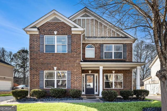 11 Matador Way Newnan, GA House Sold - Photo 1 of 1. Opens carousel modal