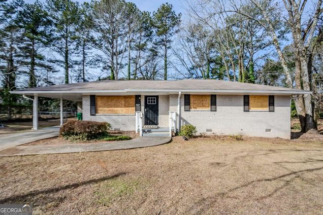 1967 Glen Echo Drive