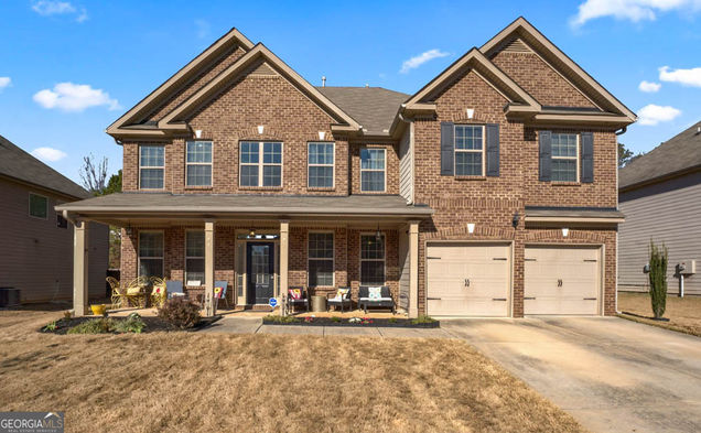 120 Julia Ann Lane Covington, GA House Sold - Photo 1 of 1. Opens carousel modal