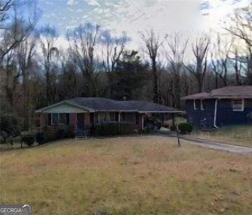 2815 SE Rockcliff Road SE Atlanta, GA House Sold - Photo 1 of 1. Opens carousel modal