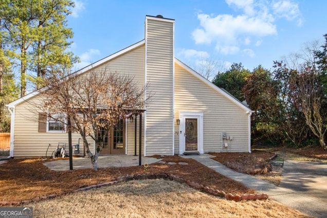 2600 Laurel Lane NW Kennesaw, GA House Sold - Photo 1 of 1. Opens carousel modal