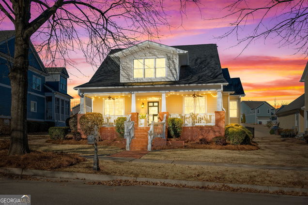 4014 Andover Circle McDonough, GA House Sold - Photo 1 of 1. Opens carousel modal