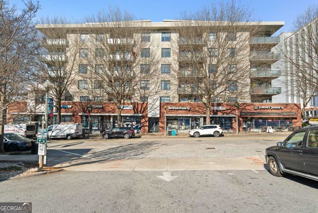335 W Ponce De Leon Avenue Unit 501 Decatur, GA Condo Sold - Photo 1 of 1. Opens carousel modal