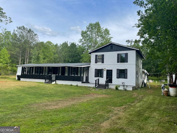 2309 N Walkers Mill Road Griffin, GA House Sold - Photo 1 of 1. Opens carousel modal