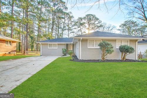 1884 Derrill Drive