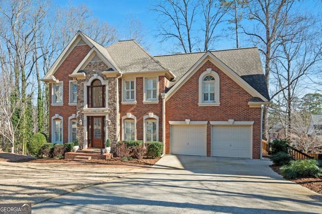 5203 Tealing Drive NE Roswell, GA House Sold - Photo 1 of 1. Opens carousel modal