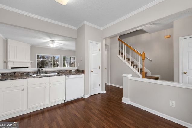 40 Highoak Drive NE Unit 5 Marietta, GA Condo Sold - Photo 1 of 1. Opens carousel modal