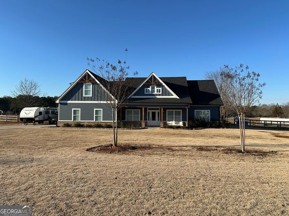 252 Savannah Drive Mansfield, GA House Sold - Photo 1 of 1. Opens carousel modal