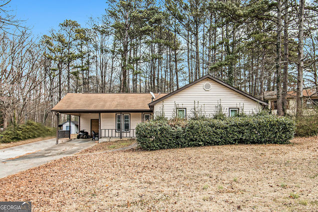 3321 N Hampton Place SW Marietta, GA House Sold - Photo 1 of 1. Opens carousel modal