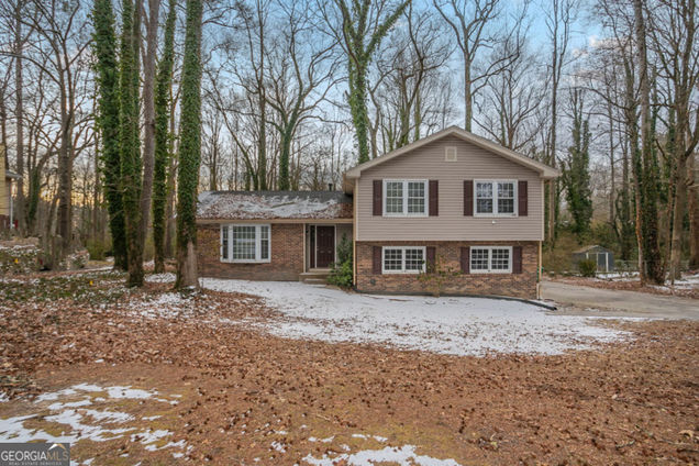 2026 Morris Drive Riverdale, GA House Sold - Photo 1 of 1. Opens carousel modal