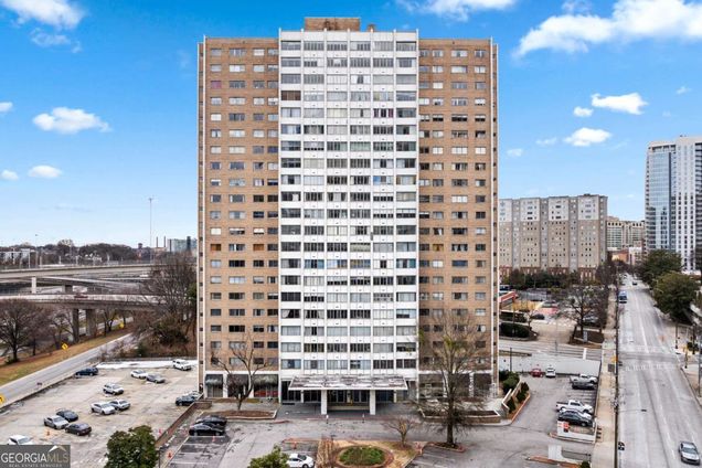 215 Piedmont Avenue NE Unit 1101 Atlanta, GA Condo Sold - Photo 1 of 1. Opens carousel modal