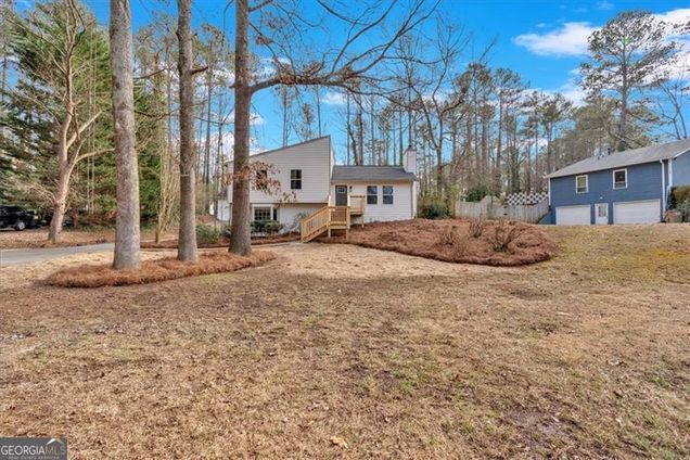 613 Dover Street Marietta, GA House Sold - Photo 1 of 1. Opens carousel modal