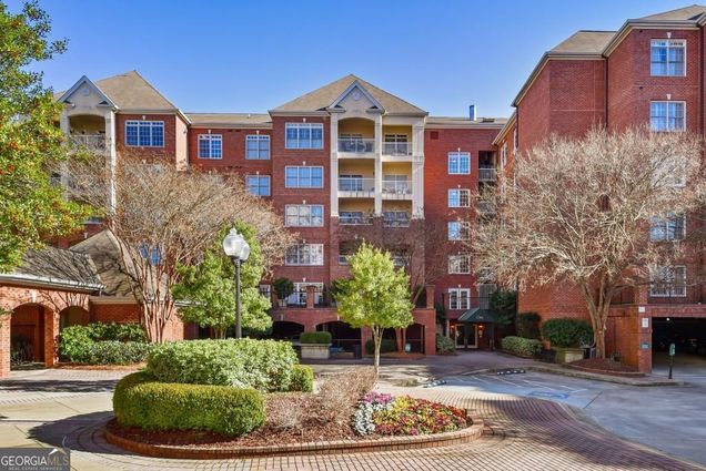 211 Colonial Homes Drive NW Unit 1105 Atlanta, GA Condo Active - Photo 1 of 32. Opens carousel modal