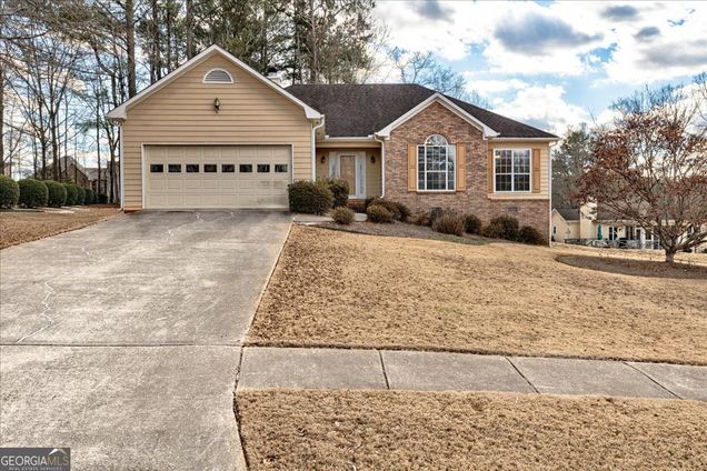 221 Ashley Oaks Drive McDonough, GA House Sold - Photo 1 of 1. Opens carousel modal