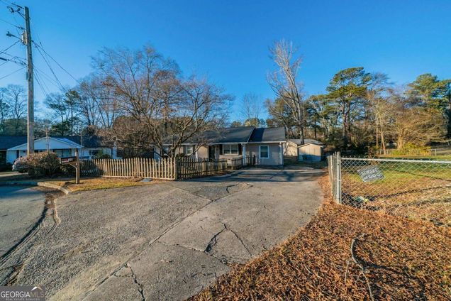 20 Porter Court Hampton, GA House Sold - Photo 1 of 1. Opens carousel modal