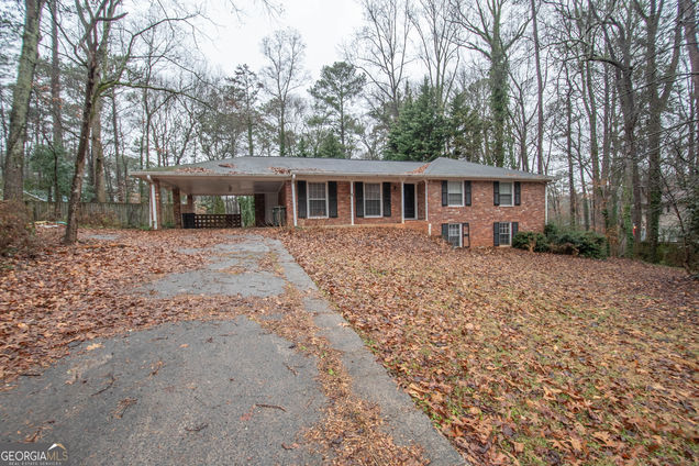 71 Cecil Drive Marietta, GA House Sold - Photo 1 of 1. Opens carousel modal