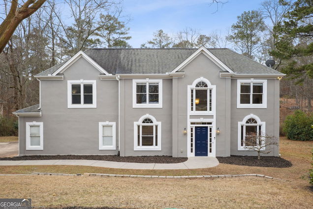 4040 Earney Road Woodstock, GA House Sold - Photo 1 of 1. Opens carousel modal