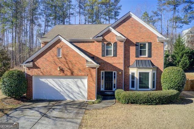 331 Ivy Manor Drive Marietta, GA House Sold - Photo 1 of 1. Opens carousel modal