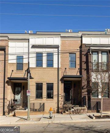 2606 Talley Street Decatur, GA Townhouse Sold - Photo 1 of 1. Opens carousel modal
