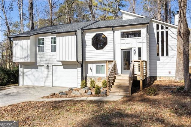 743 Starmist Court Kennesaw, GA House Sold - Photo 1 of 1. Opens carousel modal
