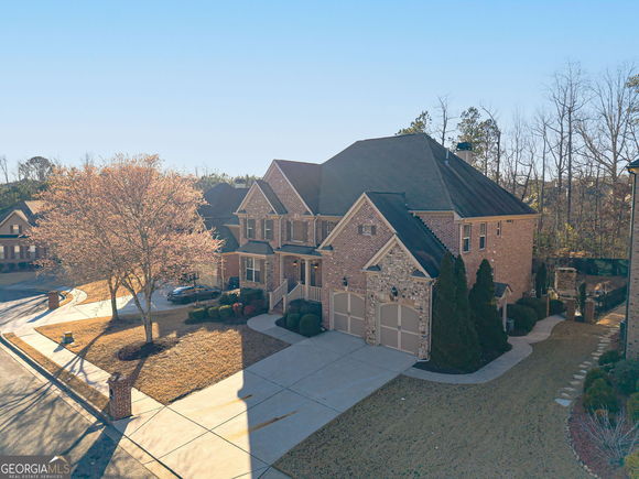 1828 Austins Pointe Drive Lawrenceville, GA House Sold - Photo 1 of 1. Opens carousel modal
