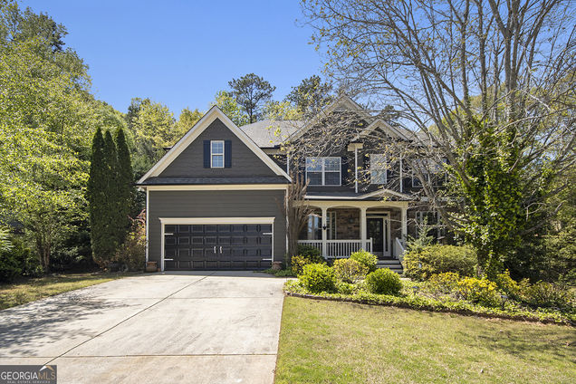 120 Fountain Oak Villa Rica, GA House Sold - Photo 1 of 1. Opens carousel modal