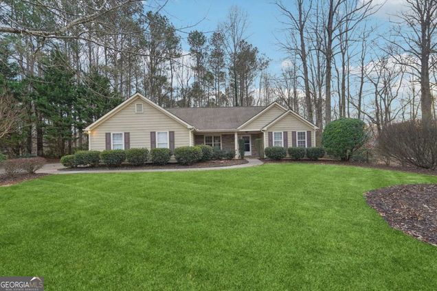 602 Westwind Trace Ball Ground, GA House Sold - Photo 1 of 1. Opens carousel modal